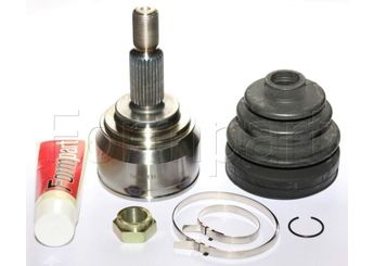 Aks Kafası Ön Dış Sağ veya Sol FORMPART 22398007/S  55700562 7711134777 7711134778 8200079912 8200079913 8200169176 8200470129