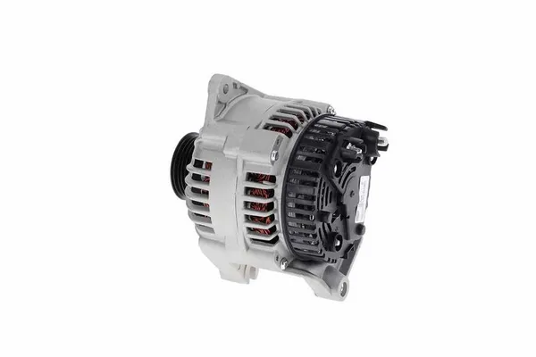 Alternatör  Peugeot Boxer (270/310) Minibüs RS2850mm (->2002)  HELLA 8EL 011 711-041
