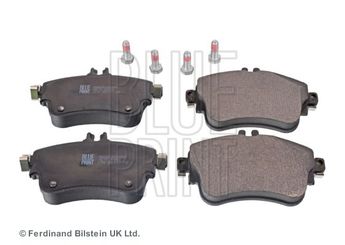 Fren Disk Balata Ön BLUE PRINT ADU174217  A0004202902 A000 420 29 02 A0064204820 A006 420 48 20 A0084200420 A008 420 04 20 4202902 000 420 29 02 64204820 006 420 48 20 84200420 008 420 04 20