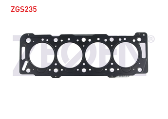 Silindir Kapak Contası  ZEGEN ZGS235  209X3 9624852180 0209.X3 SU00100024 SU001-00024