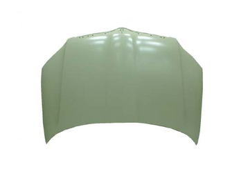 Motor Kaputu  EUROBUMP SKO08YE003  5L0823031