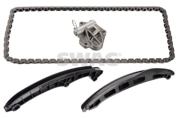 Triger Zincir Seti  Audi A3 (8P1)(05.2003->)  SWAG 30 10 2197