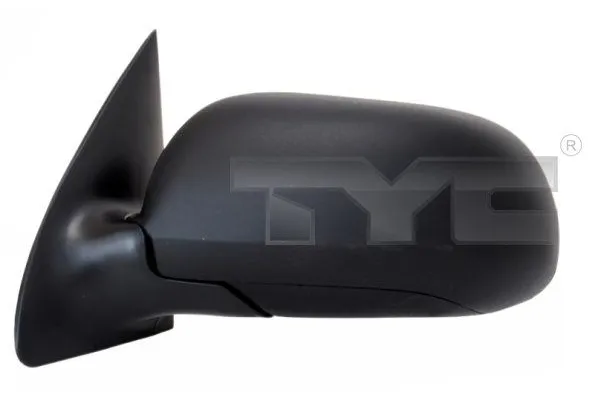 Dikiz Aynası Dış Sol VIEWMAX VM604EHAL