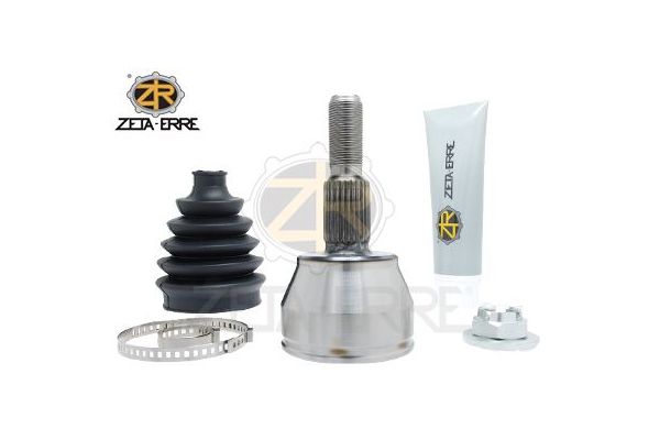 Aks Kafası Ön Dış Sağ veya Sol ANKA 20280013