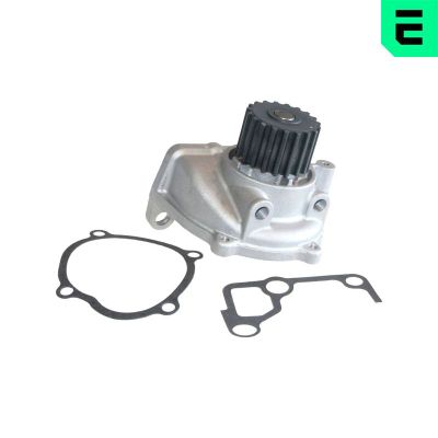 Devirdaim Su Pompası  Mazda 626 Sedan (GF)(04.1997->)  OPTIMAL AQ-2225