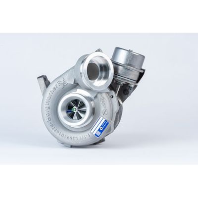 Turbo Şarj  Mercedes Sprinter (Kögel) Kargo Aracı (02.2000->)  BORGWARNER 53039887004