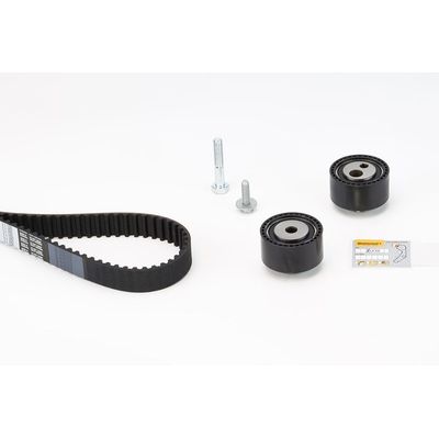 Triger Kayış Seti  Citroen Jumpy (11.2003->)  CONTINENTAL CT1063K2