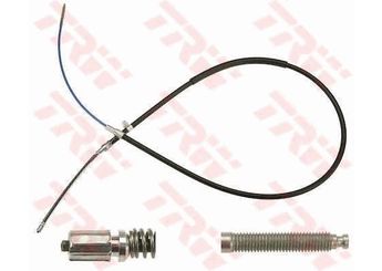 El Fren Teli Arka Sağ veya Sol TRW GCH2322  191609721C 191 609 721 C