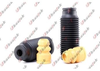 Amortisör Körüğü Arka Sağ veya Sol KAUTEK HY-BK026  5462629100 5532529101 553252D000