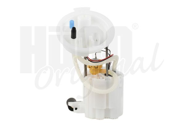 Depo Şamandırası  BMW 3 Serisi Sedan (F30)(2011->)  BOSCH 0 580 200 332