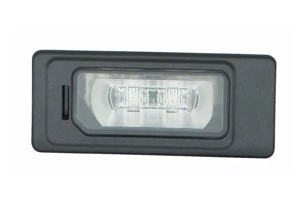 Plaka Lambası  Audi S4 Avant (8K5)(03.2009->)  DEPO 446-2103N-AQ