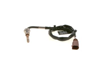 Egzoz Sıcaklık Sensörü  BOSCH 0 986 259 043  3L906088BA 3L906088C 3L906088J 03L906088J 03L906088BA