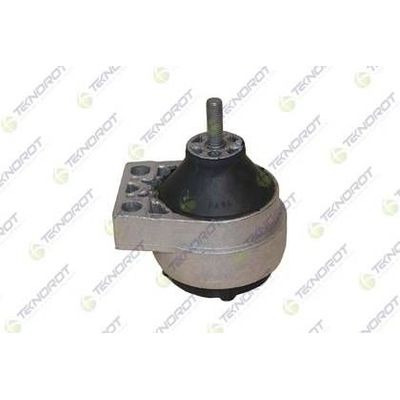 Motor Takozu Ön MEKSAN 1522