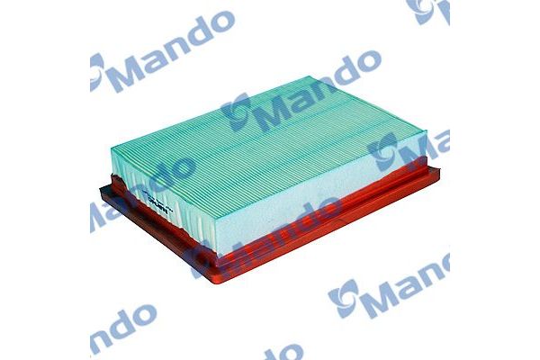 Hava Filtresi  Chevrolet Aveo Sedan (2011->)  MANDO EAF00125T