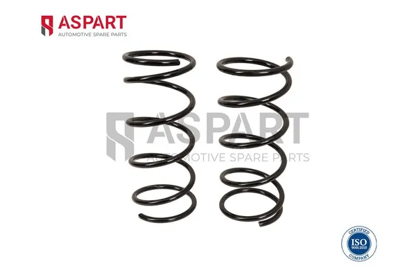 Helezon Yayı Ön ASPART 1CSP1097