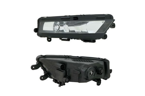 Sis Farı Ön Sağ VORTEX V3613576