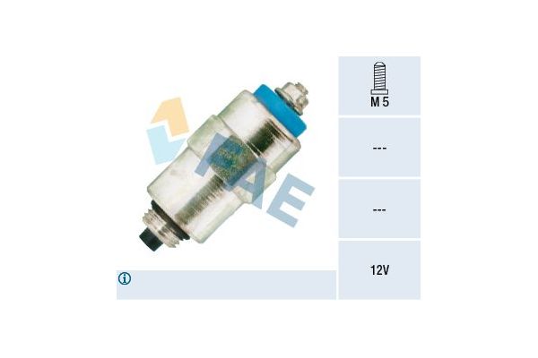 Mazot Stop Müşürü  FAE 73010