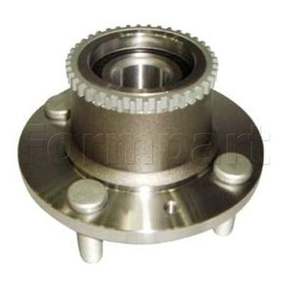 Teker Rulmanı Arka Sağ veya Sol FORMPART 56498003/S