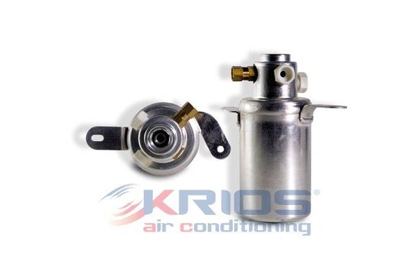 Klima Tüpü  WENDERPARTS MA2028300083