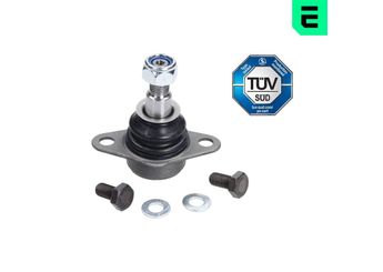 Rotil Üst Sağ veya Sol OPTIMAL G3-950  31103418341 31103412726