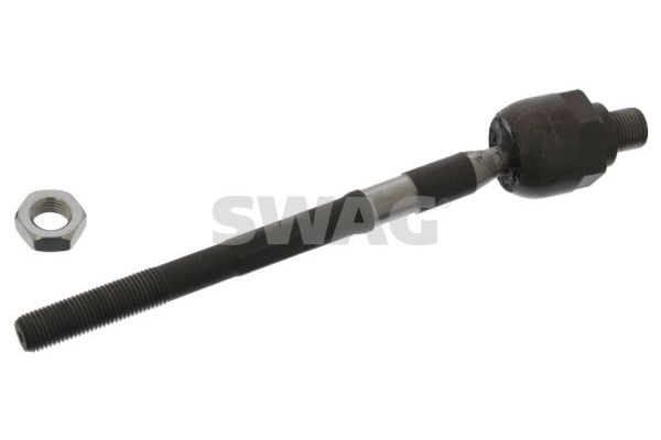 Rot Mili Sağ veya Sol Renault Koleos II (05.2017->)  SWAG 60 94 3630