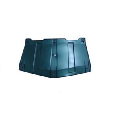 Motor Alt Muhafaza  EUROBUMP OPL08AS025