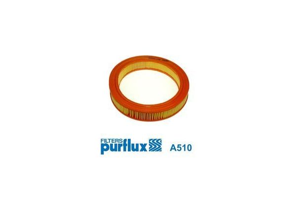 Hava Filtresi  PURFLUX A510