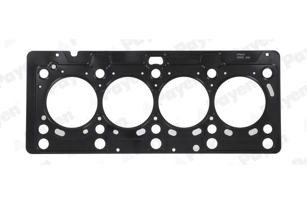 Silindir Kapak Contası  Nissan Micra (K14)(01.2017->)  KRAFTVOLL C123001