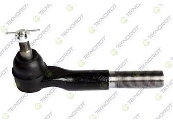 Rot Başı Sol TEKNOROT FO-1291  AC3Z3A131AA