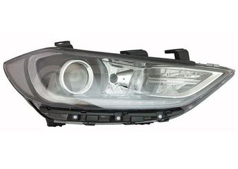 Far Lambası Sağ LABO LB11-21026R  92102F2100 92102-F2100