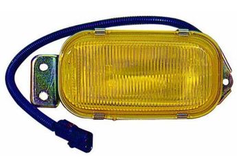 Sis Farı Ön Sol MAHER 32401  MC139758