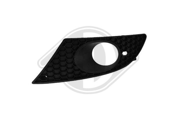 Tampon Panjuru Ön Sol EUROBUMP SEA07LE004