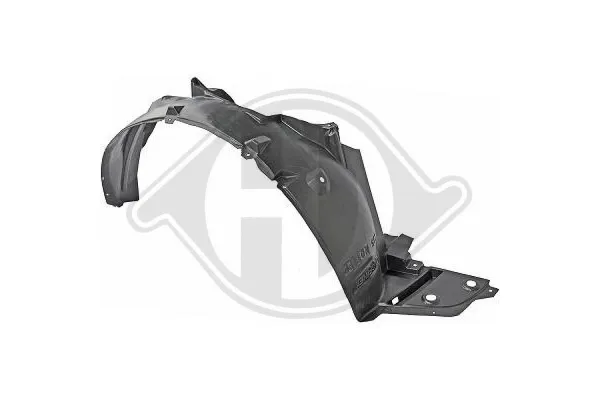 Çamurluk Davlumbazı Ön Sağ Nissan Note (E11E)(01.2006->)  MADE IN TAIWAN 287-2111