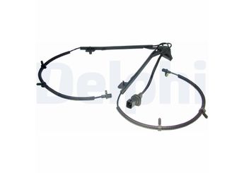 Abs Sensörü Arka Sağ veya Sol DELPHI SS20111  1151023 2S612B372BD