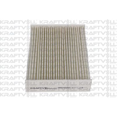 Polen Filtresi  Opel Agila B (2008->)  KRAFTVOLL 06040262