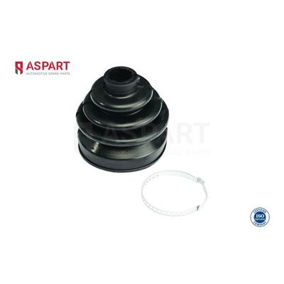 Aks Körüğü Ön Dış Sağ veya Sol Nissan Maxima (J30)(12.1988->)  ASPART 1ABE1024