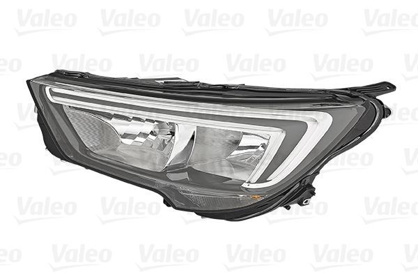 Far Sol Opel Crossland X (2017->) / Crossland (2021->)  VALEO 046940