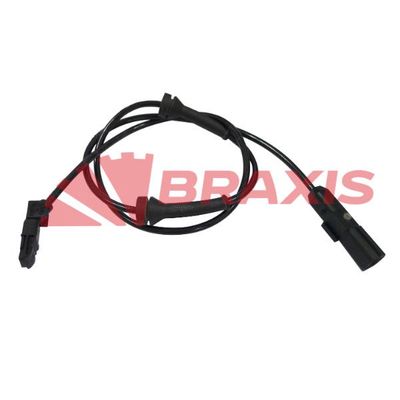 Abs Sensörü Arka Sağ veya Sol Renault Scenic II (06.2003->)  BRAXIS AK0035