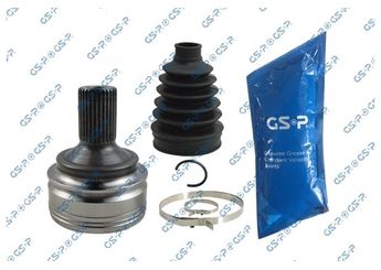 Aks Kafası Ön Dış Sağ veya Sol FORMPART 19398017/S  A2043300585 2043300585 2213300185 A2213300185