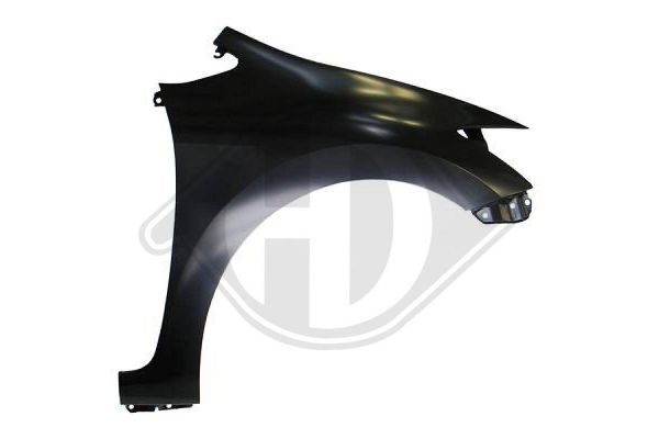 Çamurluk Ön Sağ GORDON FN0025AR