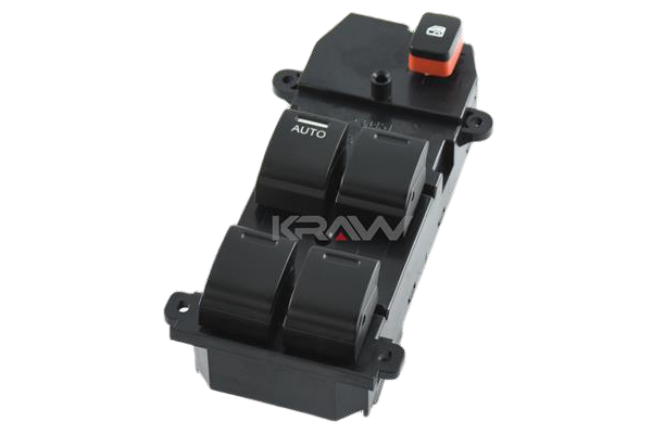 Cam Açma Düğmesi Ön Sağ veya Sol MAXTEL 18212005