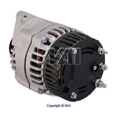 Alternatör  WAI 11675N