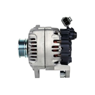 Alternatör  Nissan Micra (K12E)(11.2002->)  HELLA 8EL 012 429-641