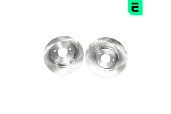 Fren Disk Ayna Arka Sağ ve Sol Ford Transit Connect (TC7)(2002->)  OPTIMAL BS-8110C