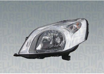 Far Sağ FIAT ORJINAL 1356686080  1356686080 52060154 52063589 52086839 1622714180 1634151980 6205CE