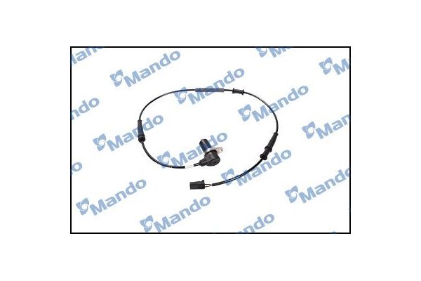 Abs Sensörü Ön Sağ veya Sol MGA 33863