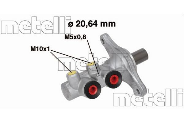 Fren Ana Merkez  Ford Ka (CCU)(2008->)  VALEO 400680