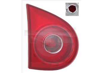 Stop Lambası İç Sol HMR KLL 489  1K6945093E 1K6945093J