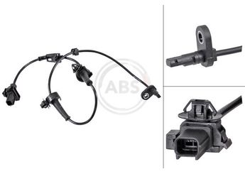 Abs Sensörü Arka Sağ ZEGEN ZAS1493  57450TR0013 57455TR0013 57470 57470TR0013 57475 57475TR0013