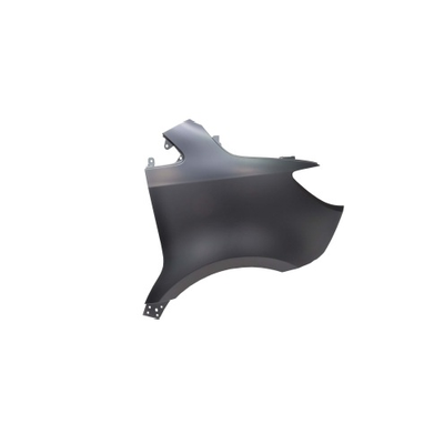 Çamurluk Ön Sağ EUROBUMP MER08SP025